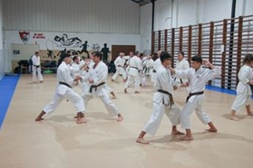 Karaté